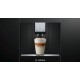 Bosch Εντοιχιζόμενη Καφετιέρα Espresso Πλήρως αυτόματη CTL636ES6